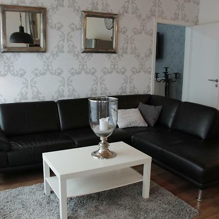 Modernes Und Gemuetliches Appartment Mit Terrasse, Stadtnah Равенсбург Екстериор снимка